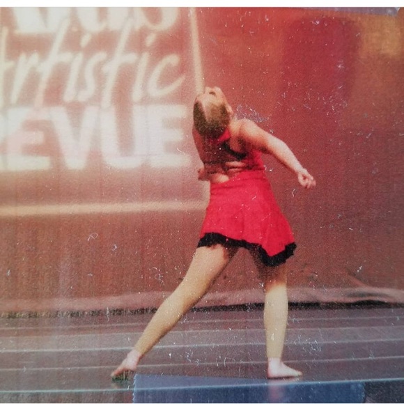 Meet your Posher, Maxine - Picture 6 of 6